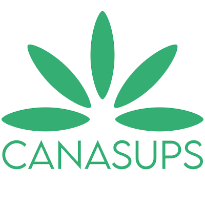 Logo Canasups