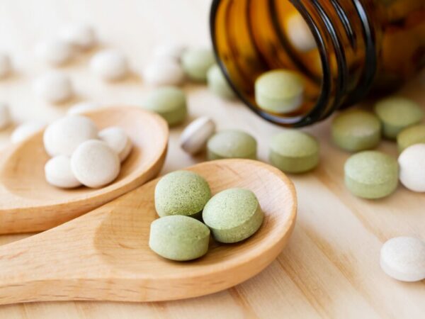 Supplements 