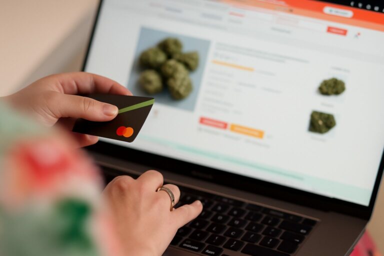 Online Verschreibung von Cannabis wird bald erschwert