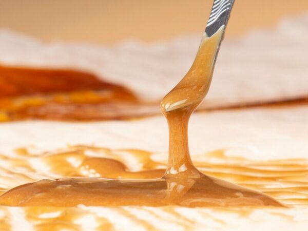 Live Rosin