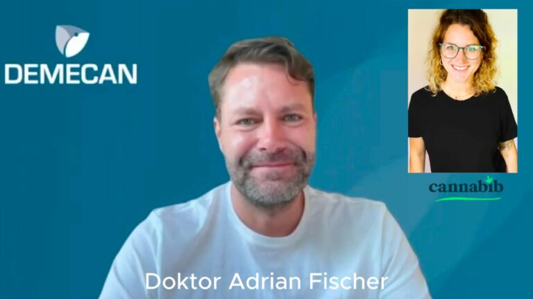 Live Rosin – Innovation von DEMECAN: Das erste Frischextrakt für deutsche Apotheken