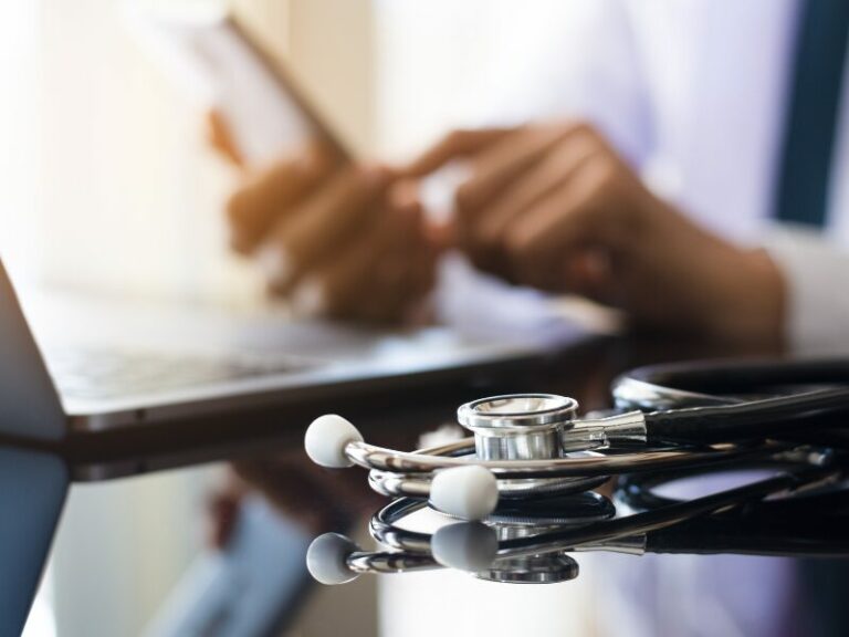 Telemedizin einschränken? Tagesordnungspunkt gestrichen!