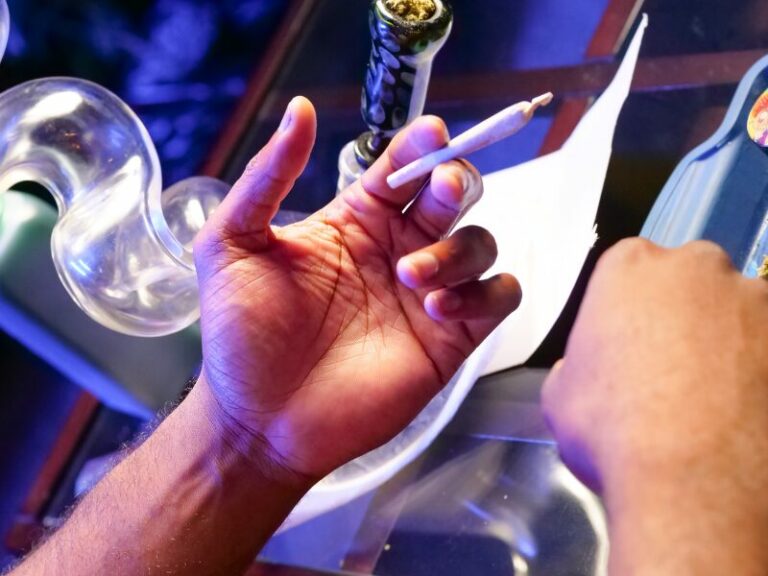 Cannabiskonsum in Deutschland: aktuelle Zahlen der Suchtforschung