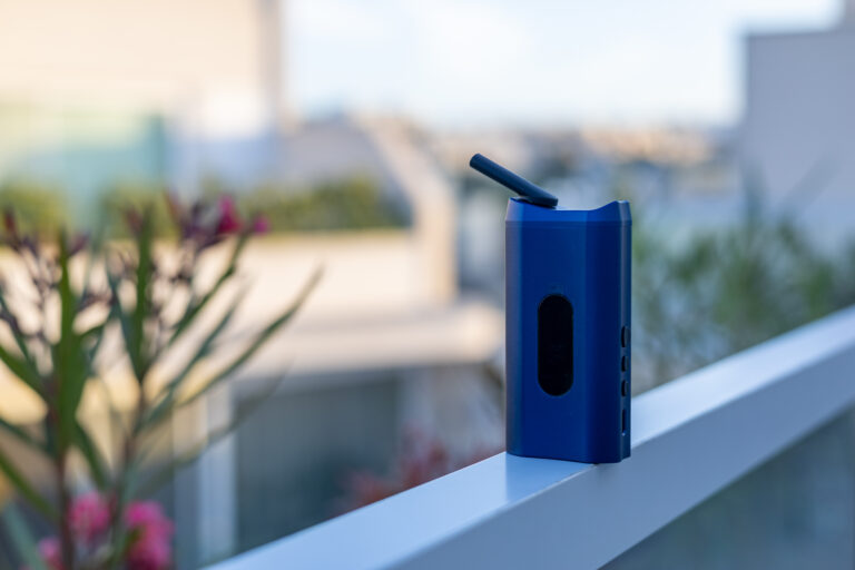 Der Nanu Vaporizer und weitere großartige HIZEN Highlights!