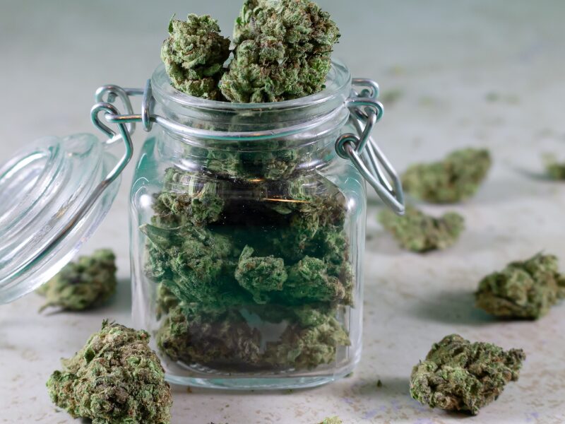Das Kabinett plant eine Änderung des Medizinal Cannabisgesetz