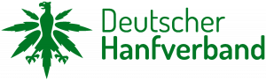 deutscher Hanfverband Logo