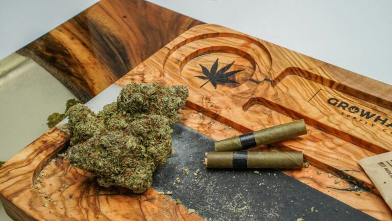 Cannabisgesetze verschärfen: Union fordert strengere Regeln trotz positiver Bilanz