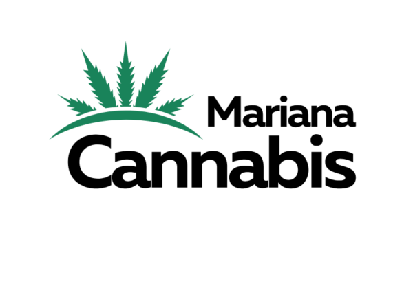 Mariana Cannabis Logo