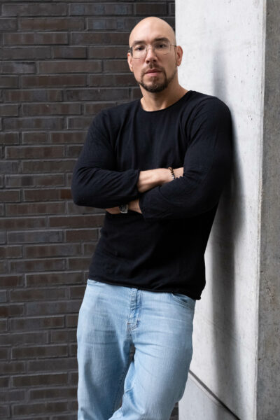 Maximilian Pollux