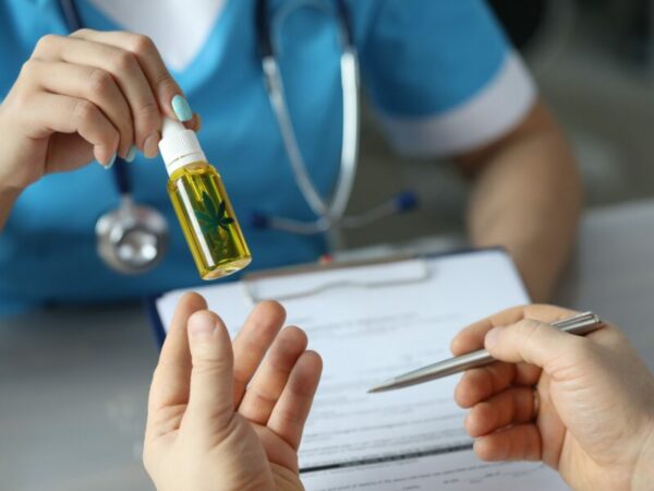 der Cannabis-Verband setzt sich für den Einsatz von medizinischem Cannabis ein. 