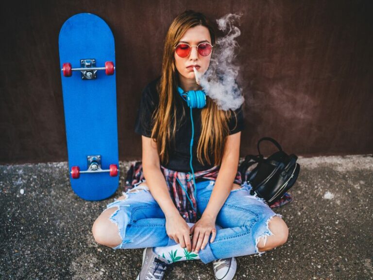Prävention bei Cannabis: wie sieht die Realität beim Jugendschutz aus?