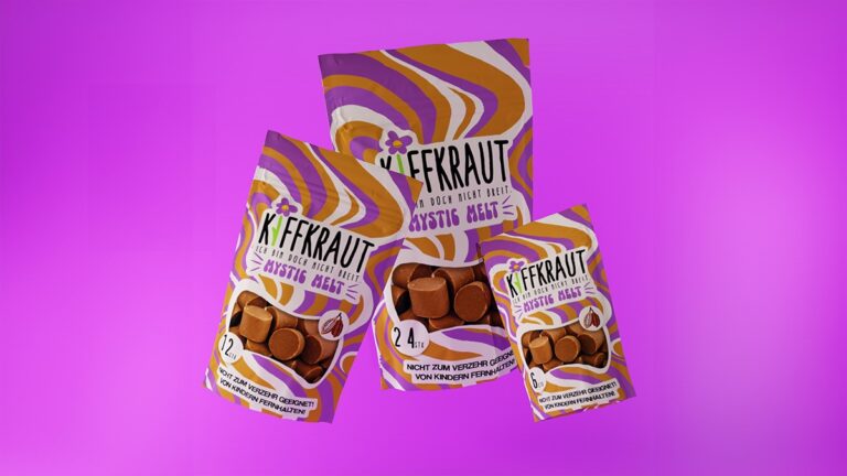 Kiffkraut: Alles über die Hanf-Aroma-Marke