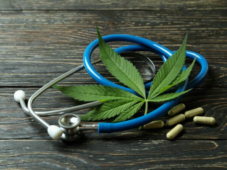 Medizinalcannabis Umfrage Deutschland: Ergebnisse zeigen Milliardenpotenzial