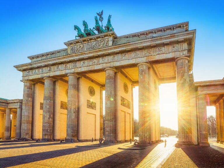 Modellprojekte in Berlin abgelehnt: Widerspruch ist eingelegt