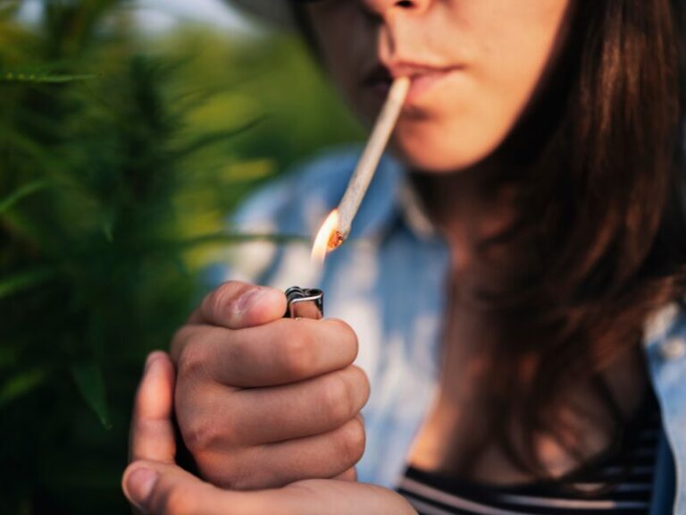 Risikowahrnehmung von Jugendlichen nach der Cannabislegalisierung