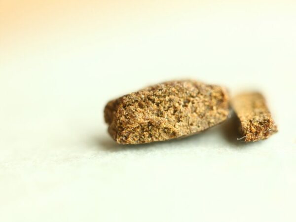 Static Hash Block
