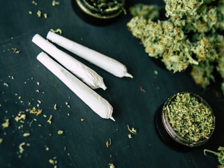 THC Schwellenwert und Cannabiskonsumstörung