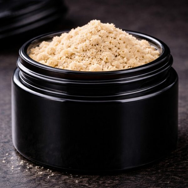 Static Hash - was ist das und wie wird das hergestellt?