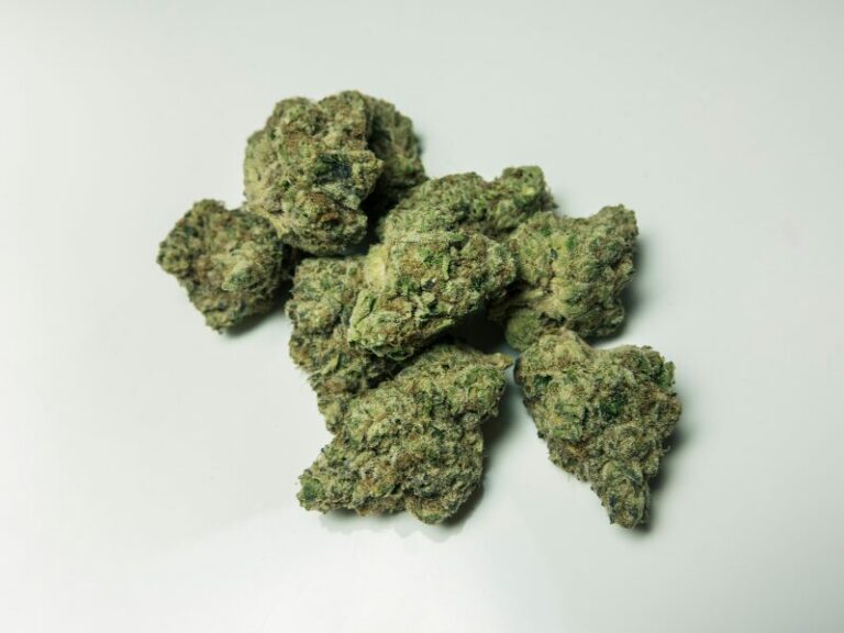 40 Tonnen Cannabis beschlagnahmt: Was hinter der Schlagzeile steckt