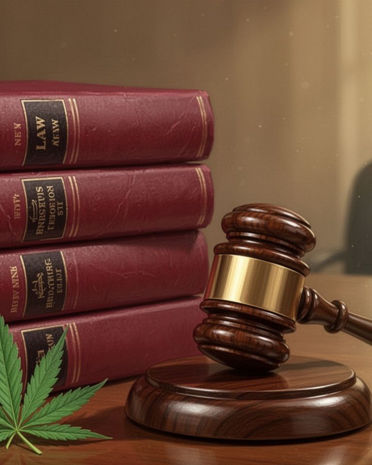 Änderungen am Cannabisgesetz: Was ist aktuell realistisch?