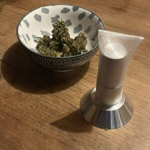 Bags Vorstopfen