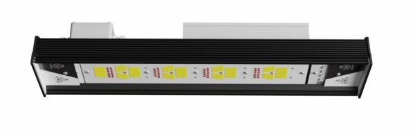 Die Treez Tools smart grow light series powered by Bilberry