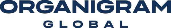 Organigram Global Logo