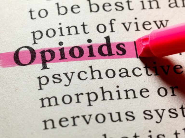 Cannabis als Alternative zu Opioiden in der Schmerztherapie. 3 wichtige Faktoren