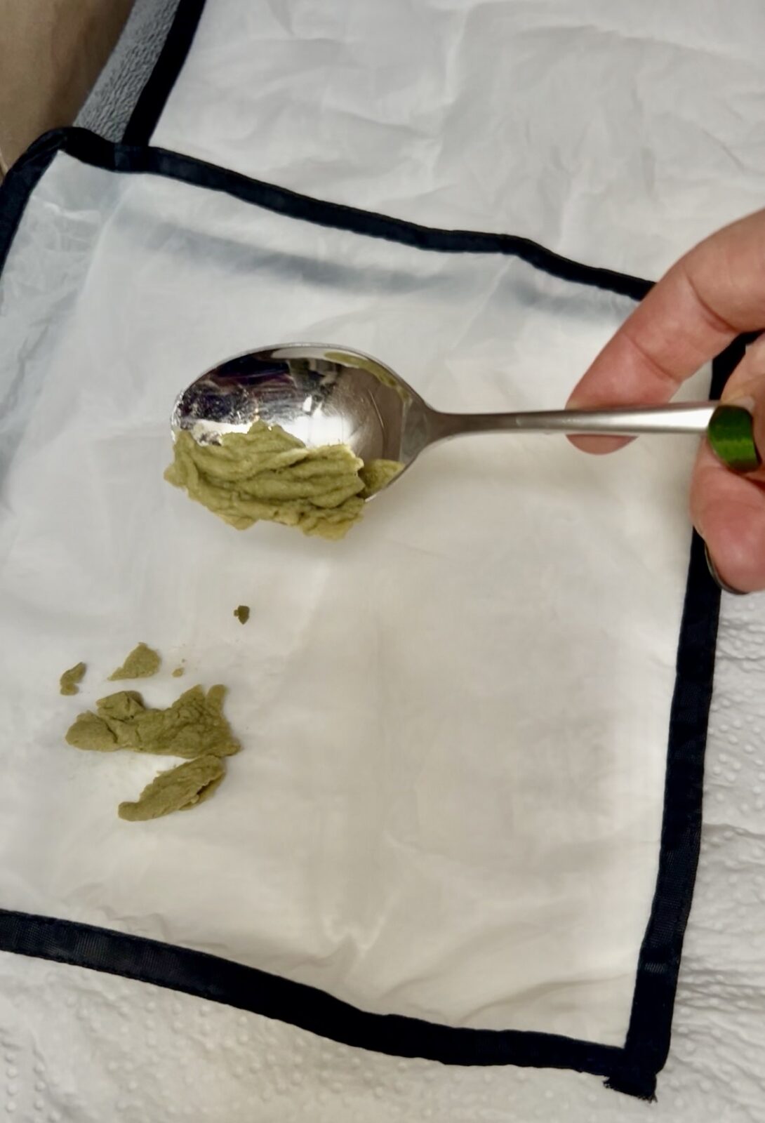 Bubble Hash - wie kannst du es herstellen?