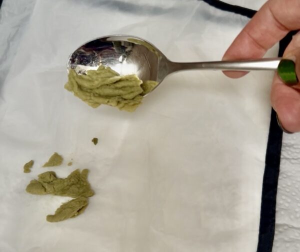 Bubble Hash - wie kannst du es herstellen?