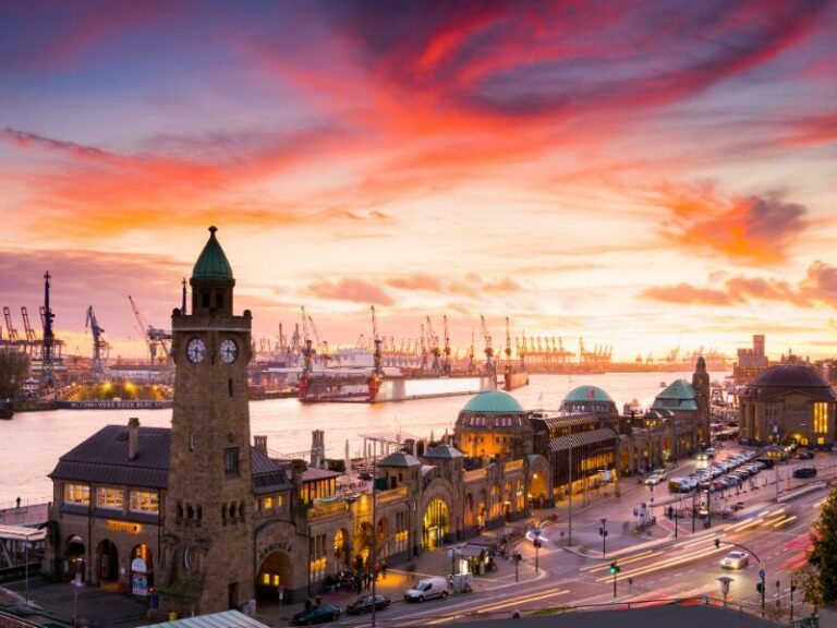 Legales Cannabis in Hamburg: 255 Kilogramm geerntet