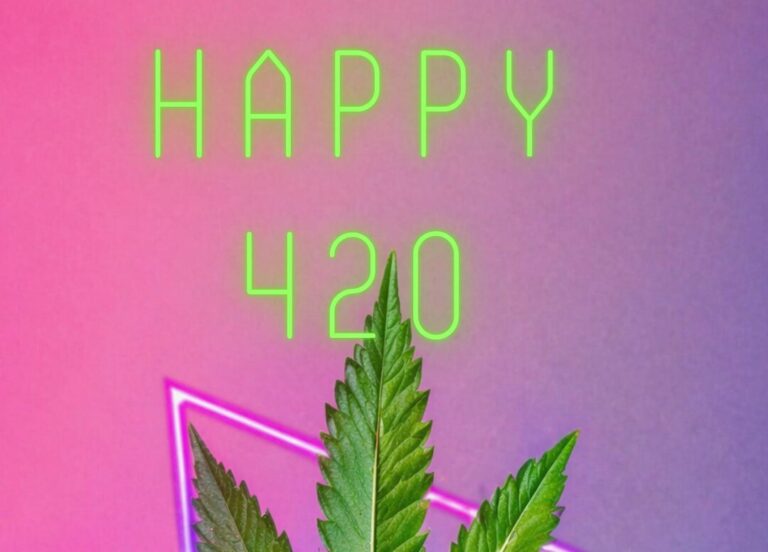 Stigmatisierung: Darum müssen wir an 420 genauer hinschauen!