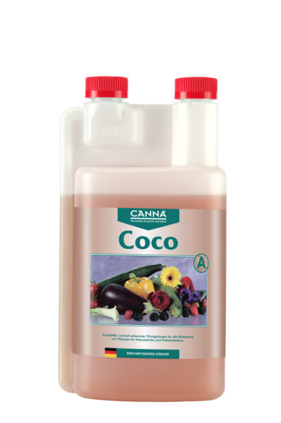 CANNA Coco Dünger