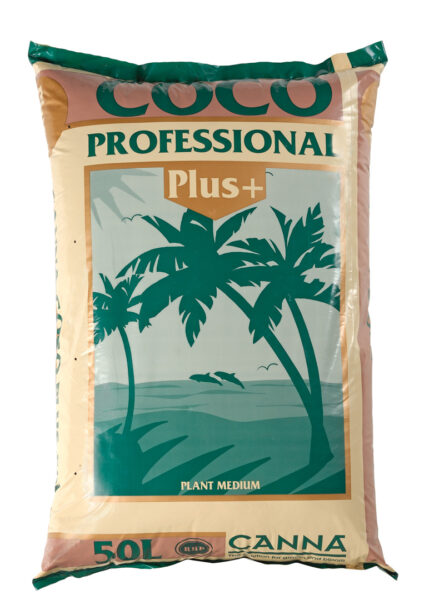 CANNA Coco Professsinal plus
