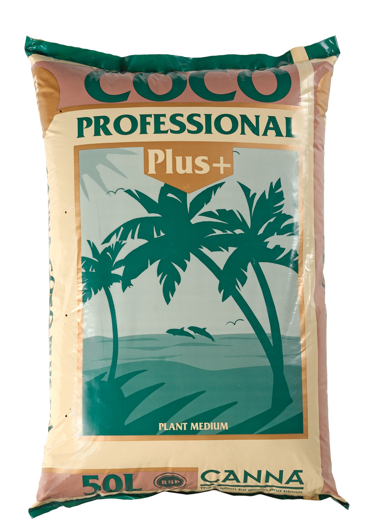 CANNA Coco Professsinal plus