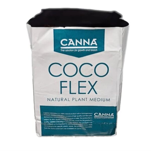 Das CANNA Coco Flex System