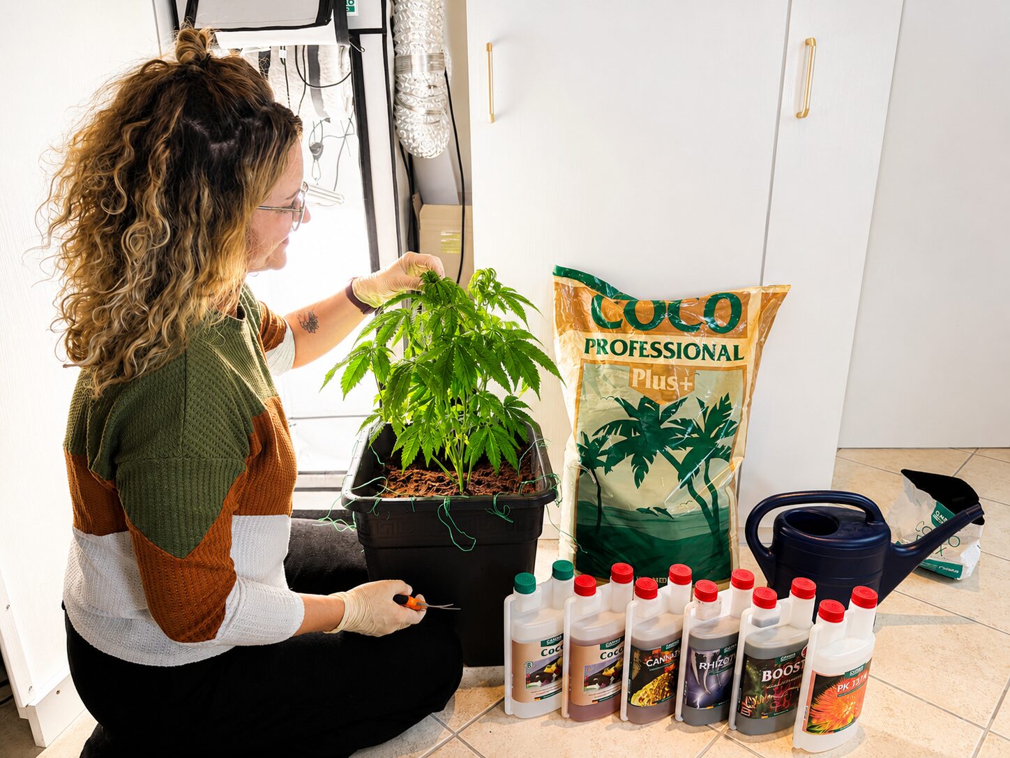 CANNA Coco im Test