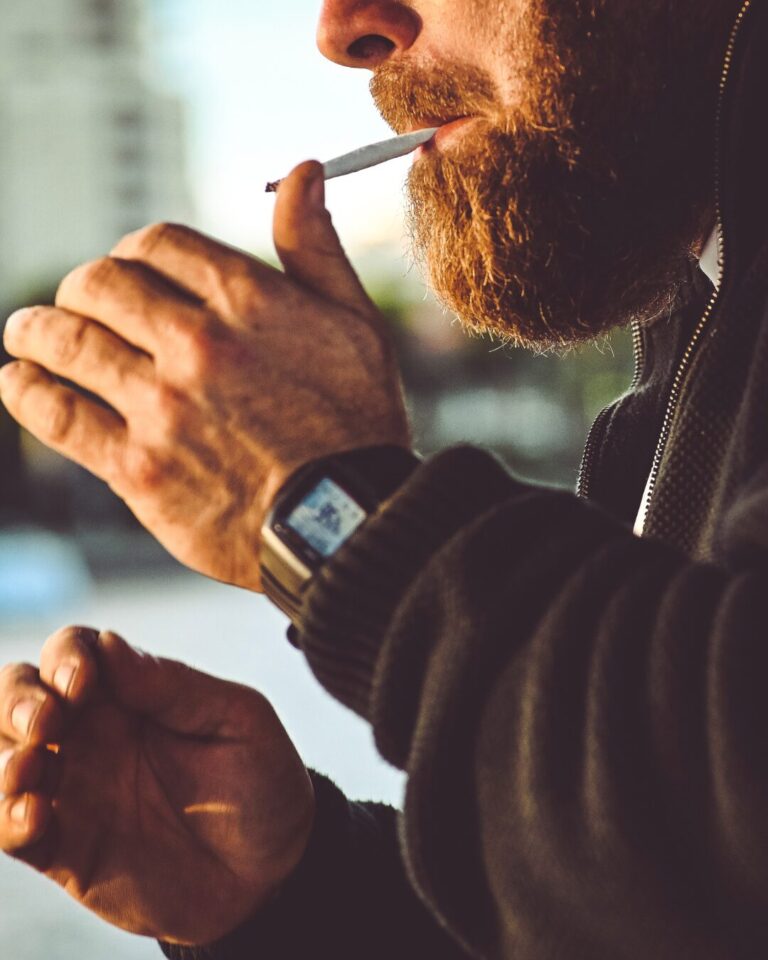 Freispruch für Cannabispatienten trotz 31,7 ng/ml THC im Blut