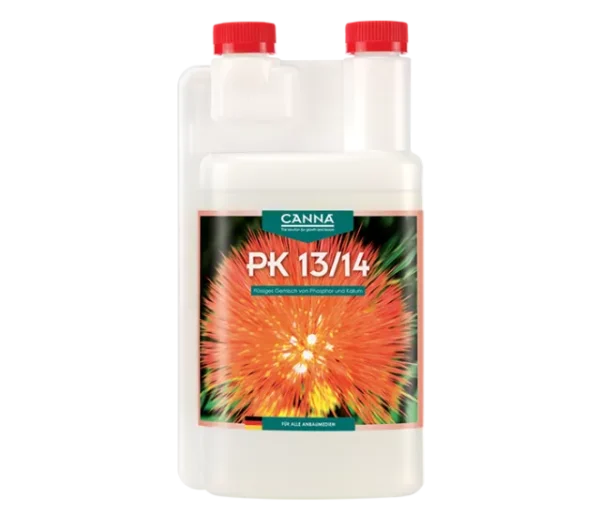 CANNA PK 13/14