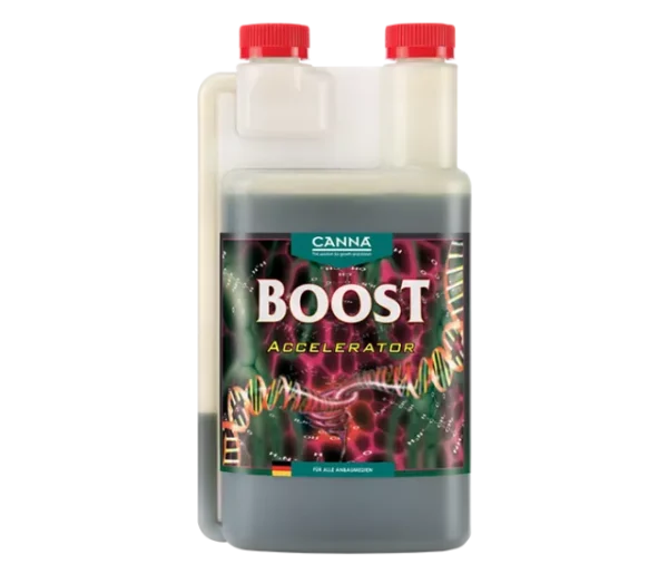 CANNA Boost