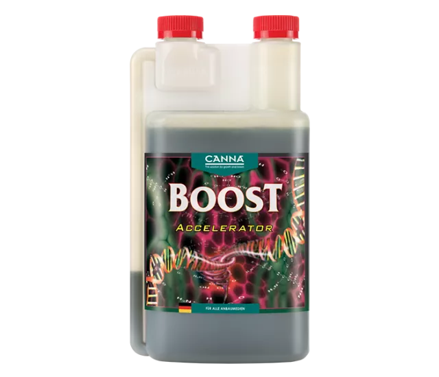 CANNA Boost
