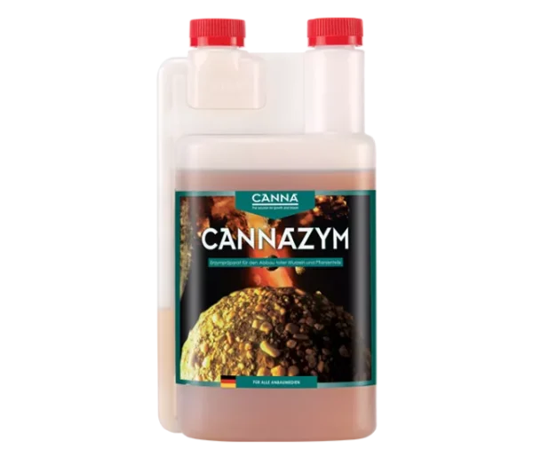Cannazym