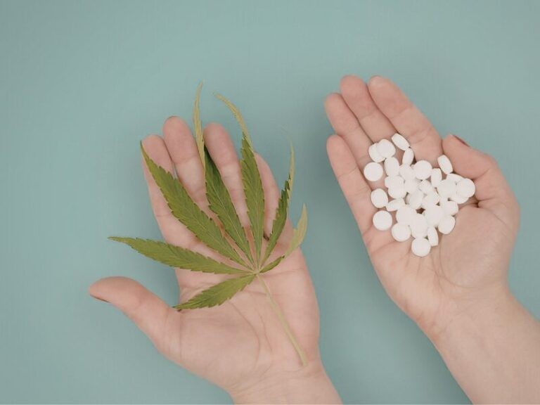 Neue Cannabisgesetz: Wie die Politik 80.000 Cannabis-Patienten im Stich lässt