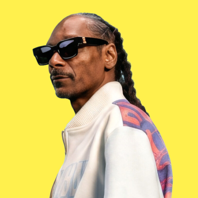 Snoop Dogg sucht Eis Tester: 10.000 Dollar im Monat für einen echten Traumjob